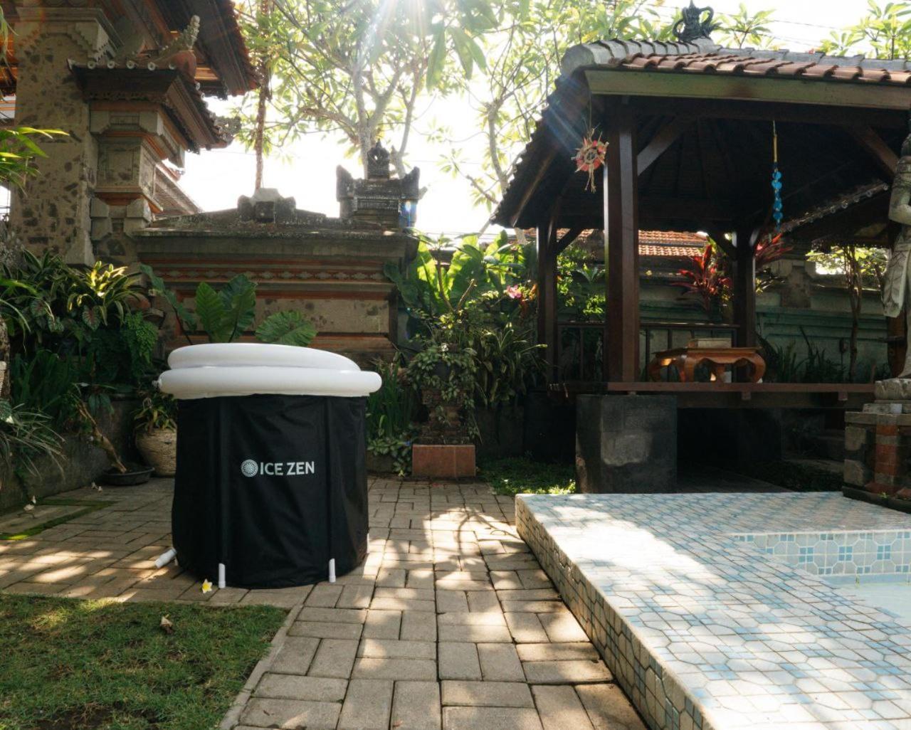 Backpacker Hostel Ubud
