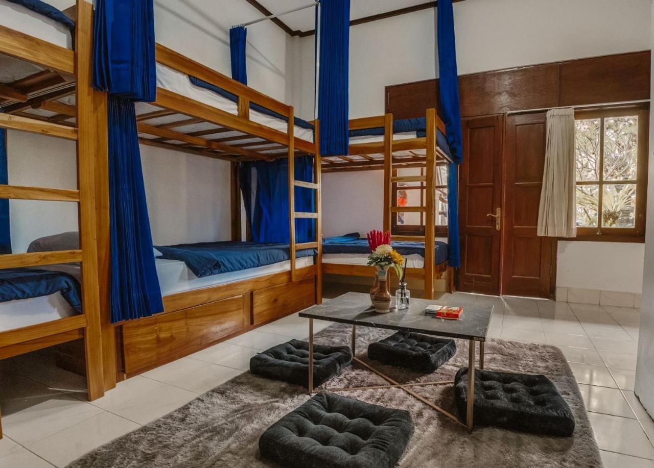 Backpacker Hostel Ubud