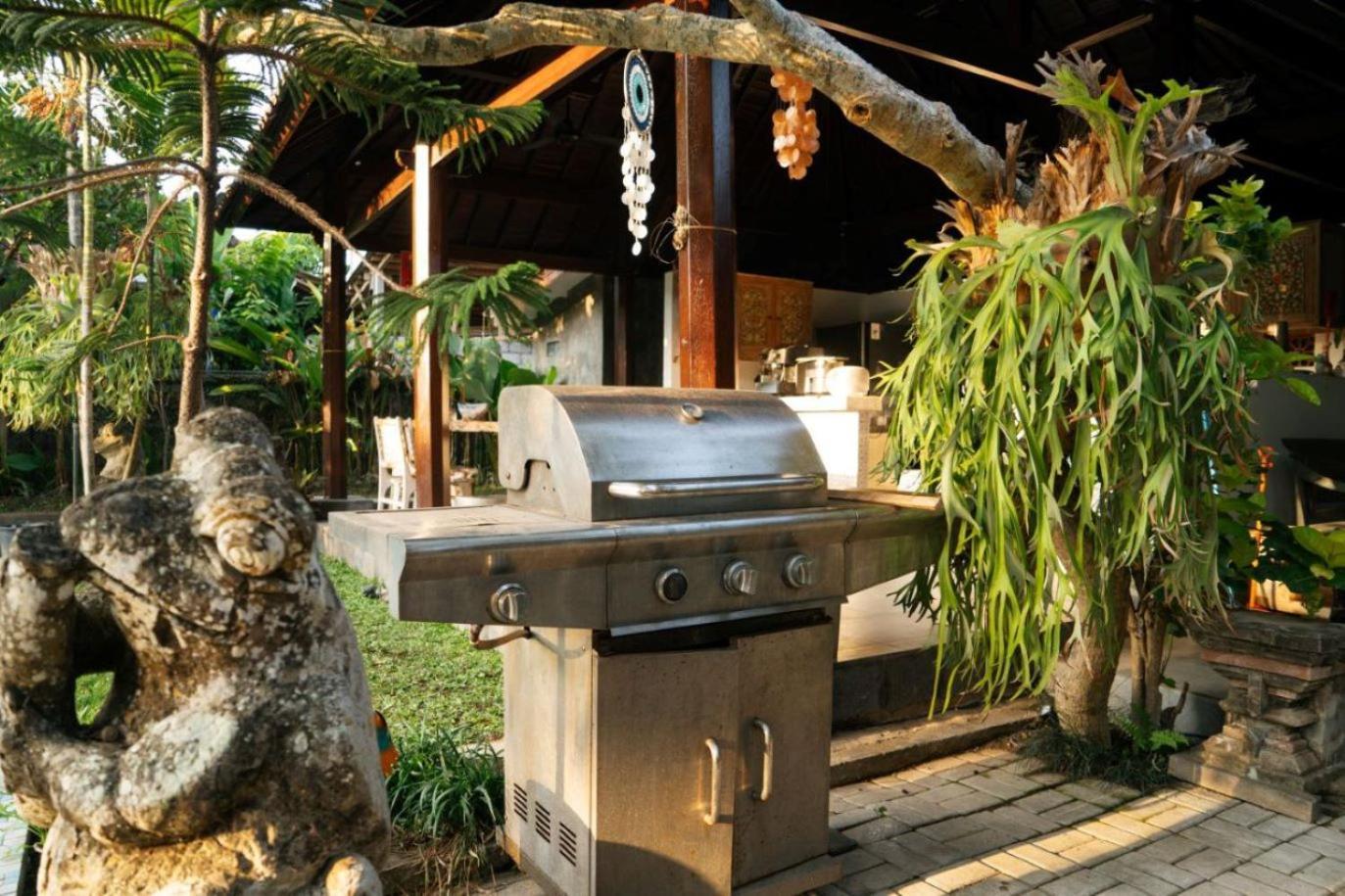 Hostel Backpacker Ubud