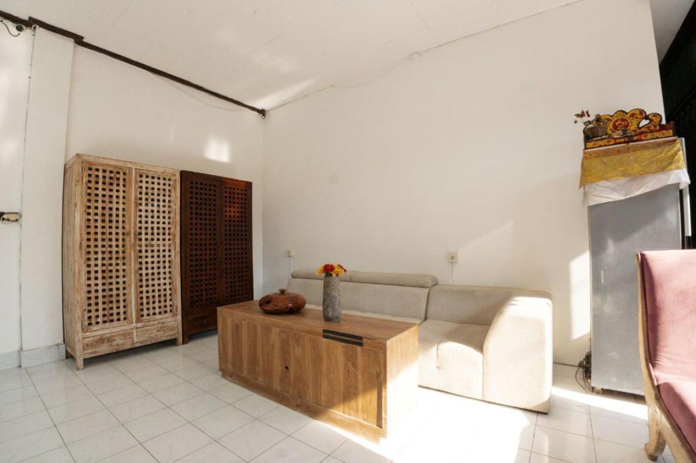 Backpacker Hostel Ubud