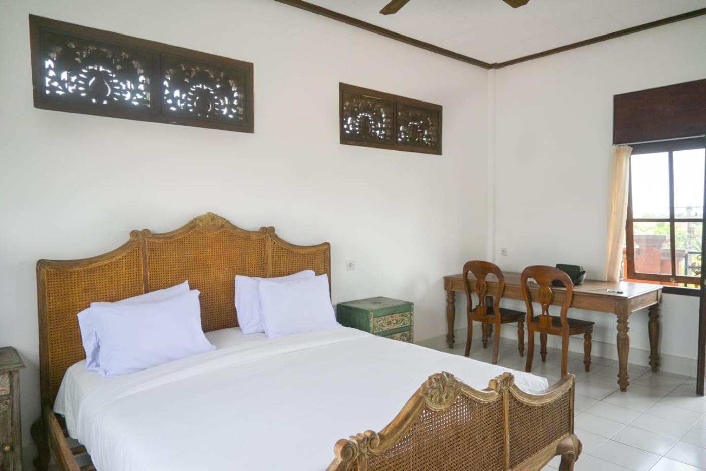 Hostel Backpacker Ubud